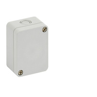 Boîte vide - TK PC 75-4-m