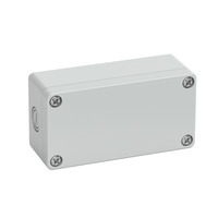 Boîte vide - TK PC 1005-4-m