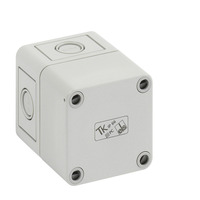 Boîte vide - TK PC 77-8-m