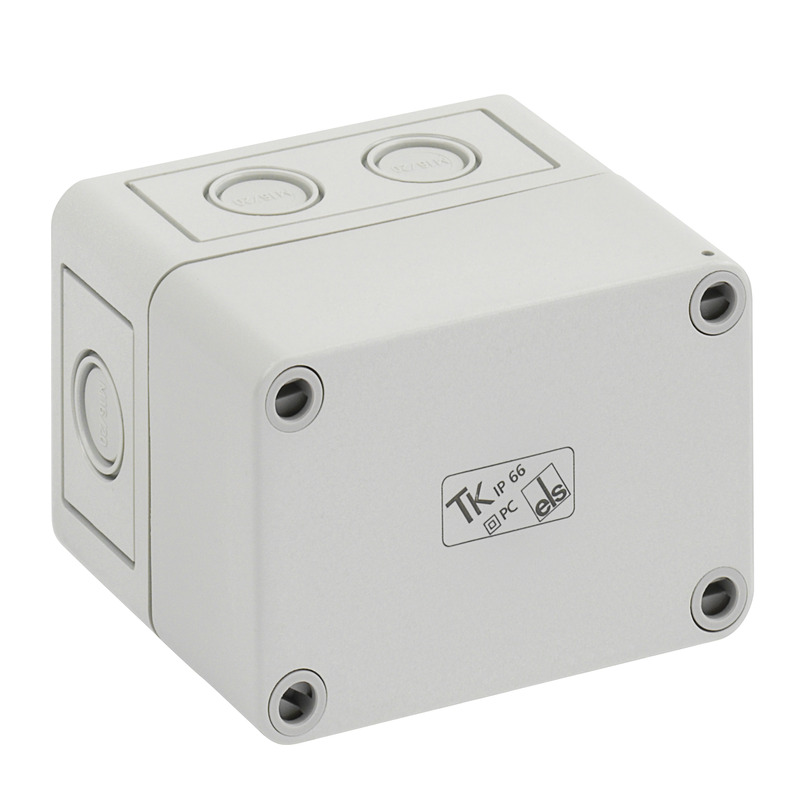Boîte vide - TK PC 97-8-m
