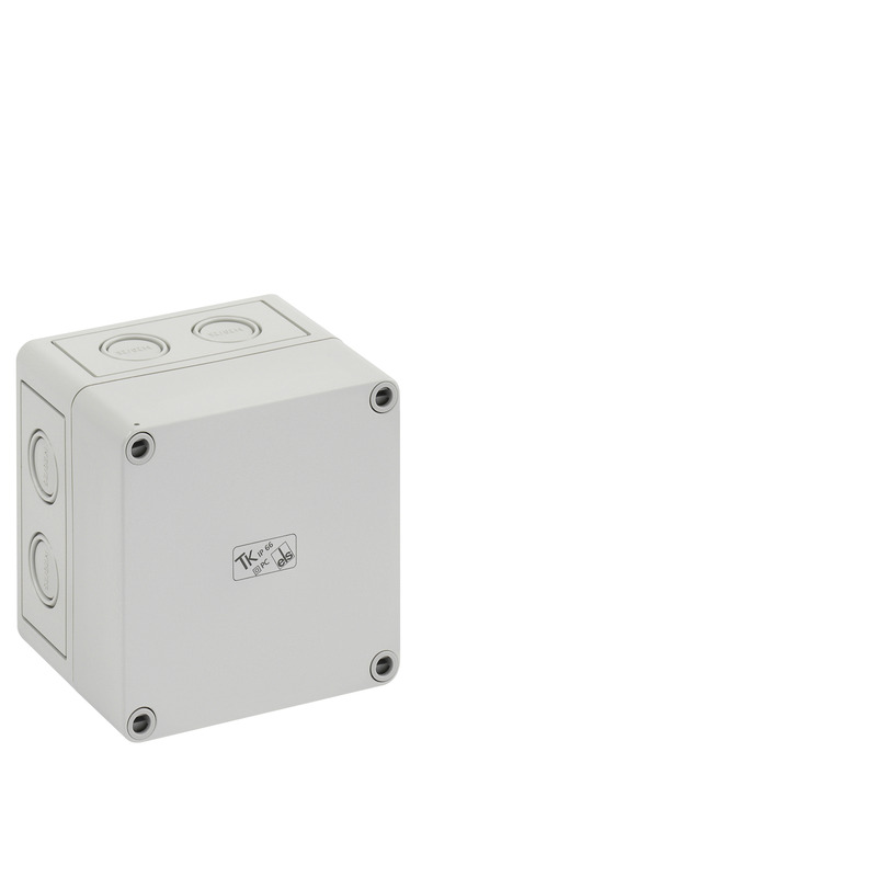Boîte vide - TK PC 1111-9-m