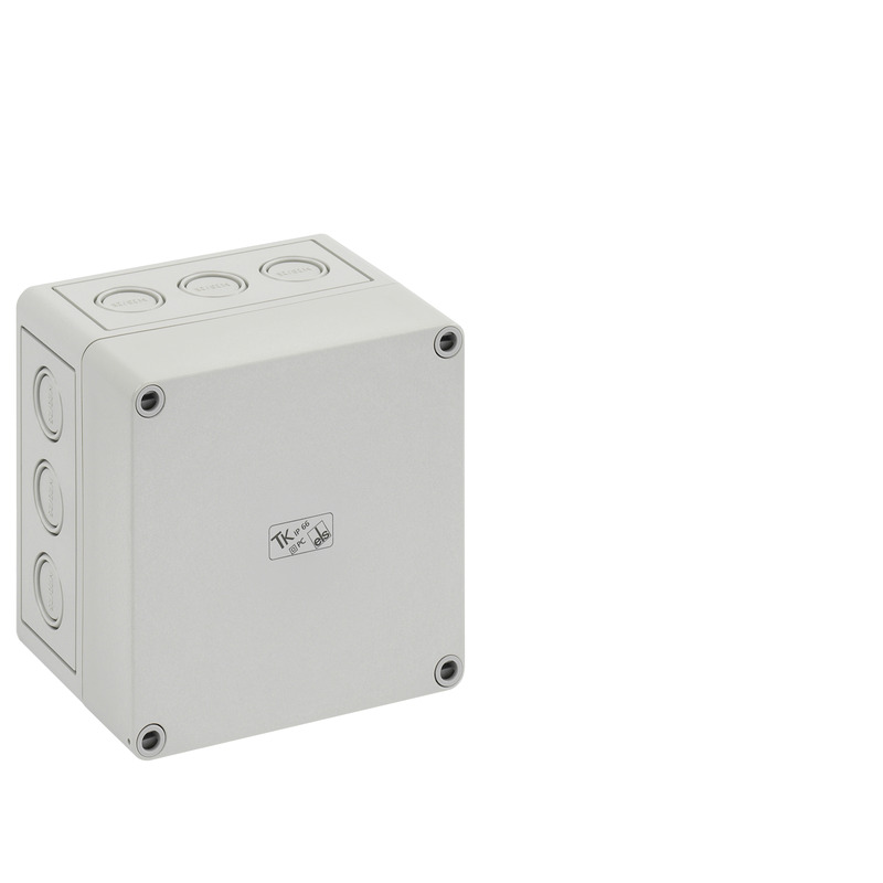 Boîte vide - TK PC 1313-10-m
