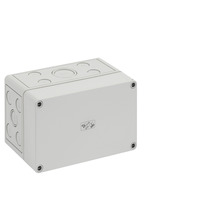 Boîte vide - TK PC 1811-11-m