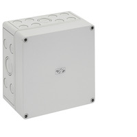 Boîte vide - TK PC 1818-11-m