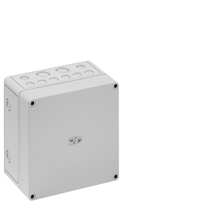 Boîte vide - TK PC 1818-11-m PV