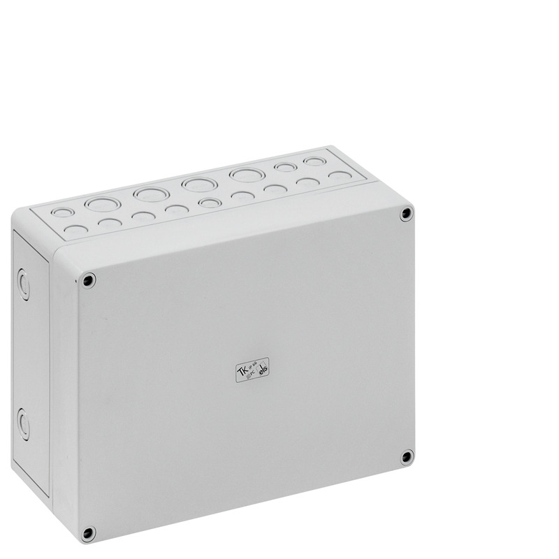Boîte vide - TK PC 2518-11-m PV
