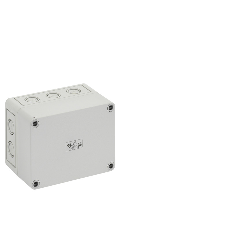 Boîte vide - TK PC 1309-8-m