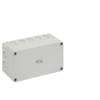 Boîte vide - TK PC 1809-8-m