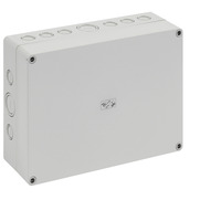 Boîte vide - TK PC 2518-8f-m