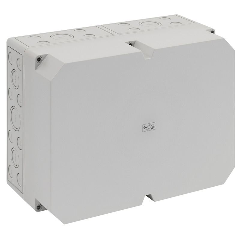 Boîte vide - TK PC 3625-16-m