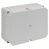 Boîte vide - TK PC 3625-16-m