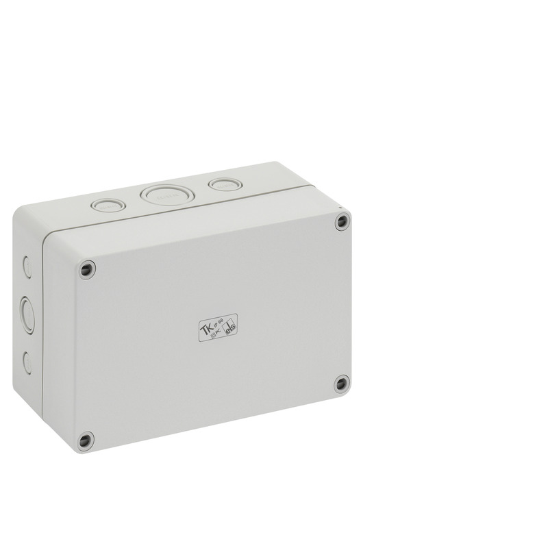 Boîte vide - TK PC 1811-8f-m