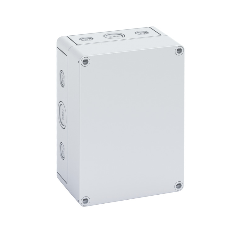 Boîte vide - TK PC 1813-8f-m