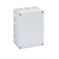 Boîte vide - TK PC 1813-8f-m