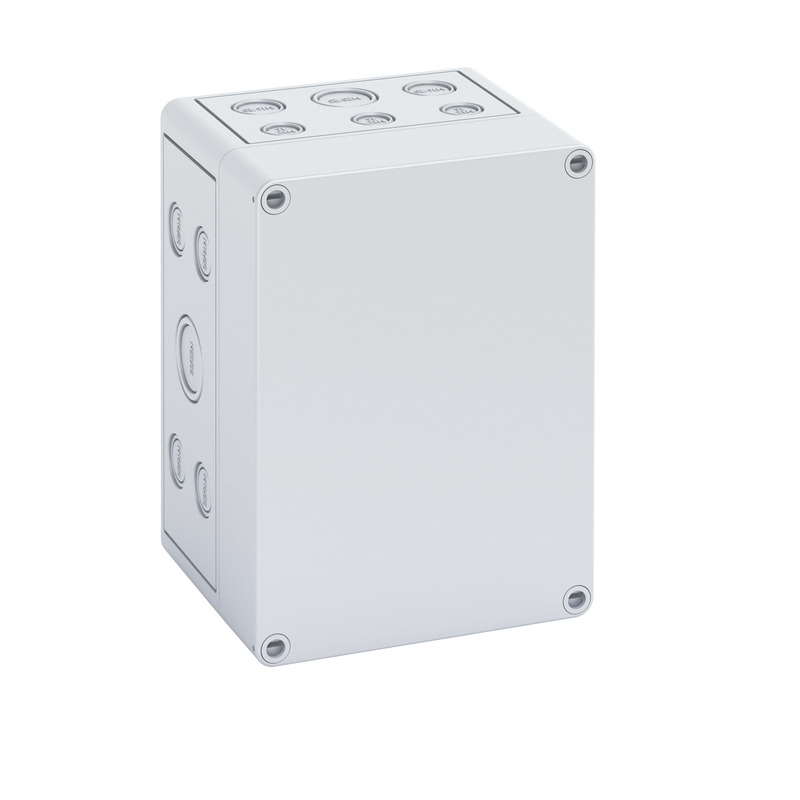 Boîte vide - TK PC 1813-11-m