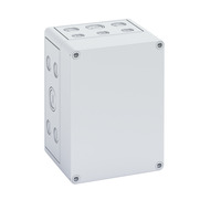 Boîte vide - TK PC 1813-11-m