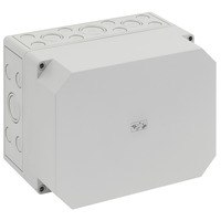 Boîte vide - TK PC 2518-16-m
