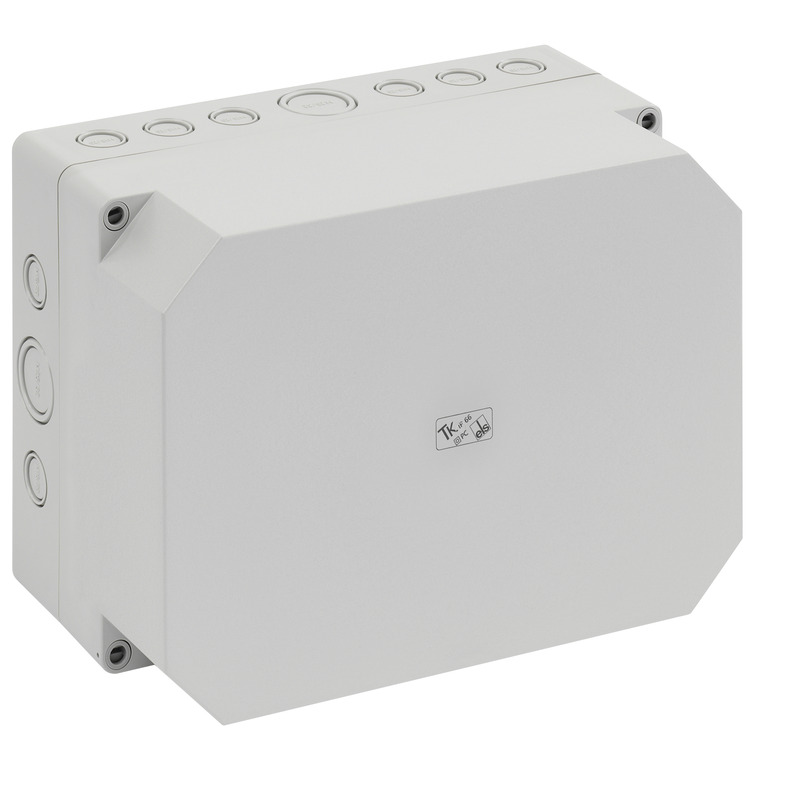 Boîte vide - TK PC 2518-13f-m
