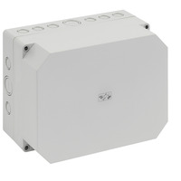 Boîte vide - TK PC 2518-13f-m