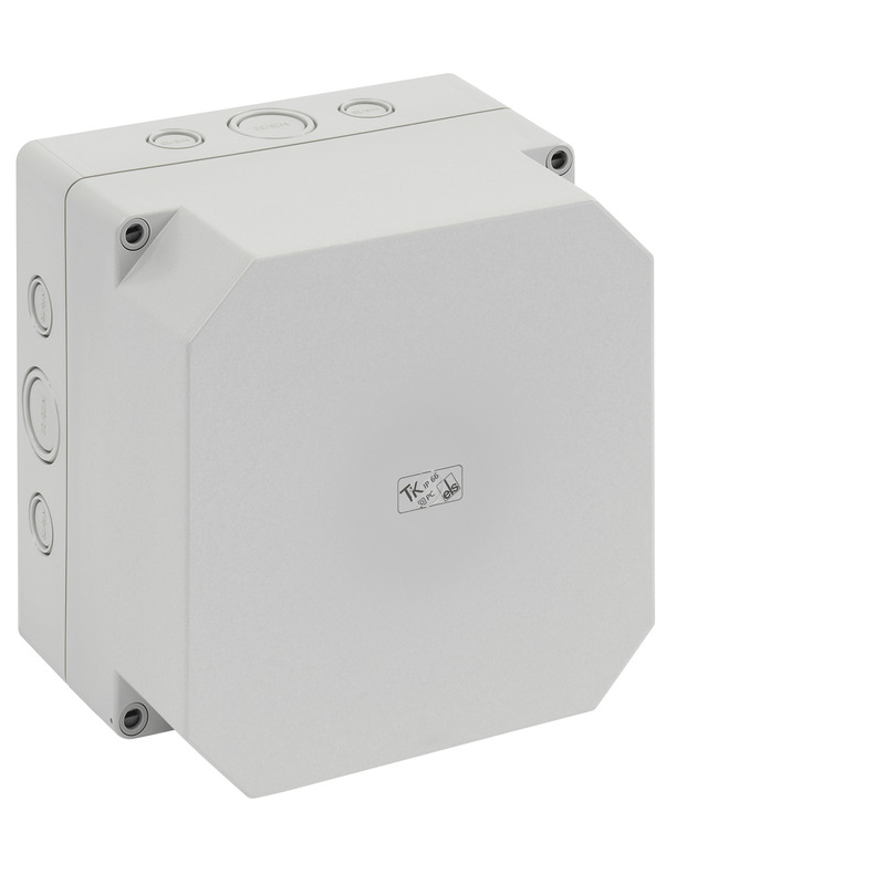 Boîte vide - TK PC 1818-13f-m