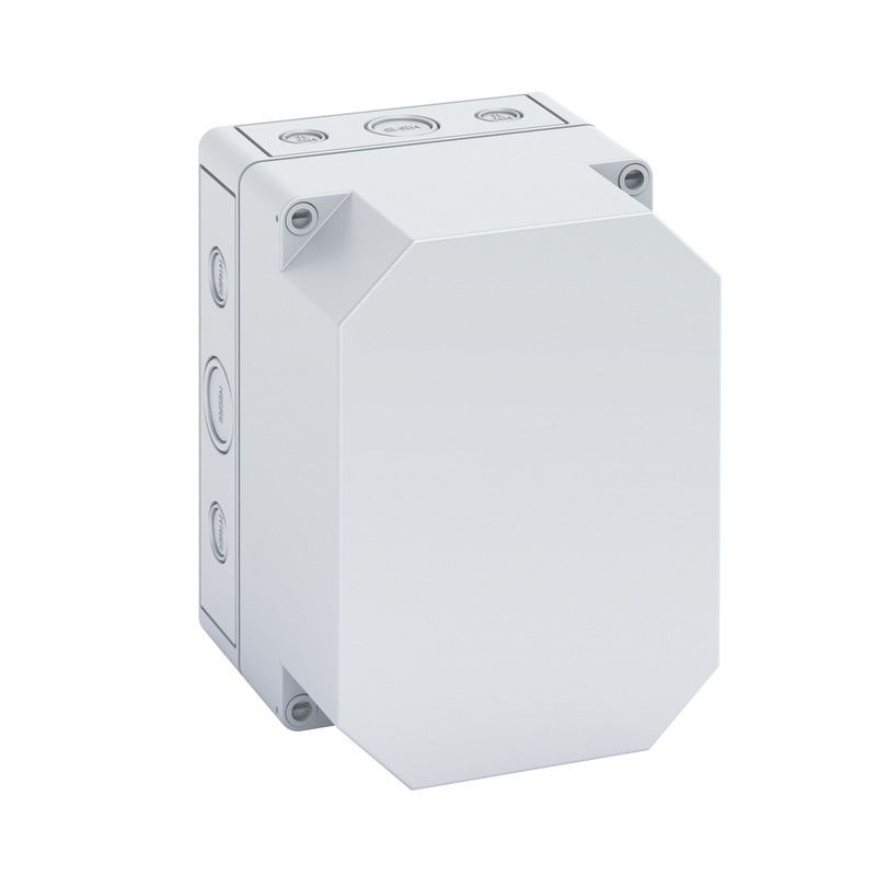 Boîte vide - TK PC 1813-13f-m
