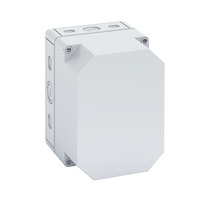 Boîte vide - TK PC 1813-13f-m
