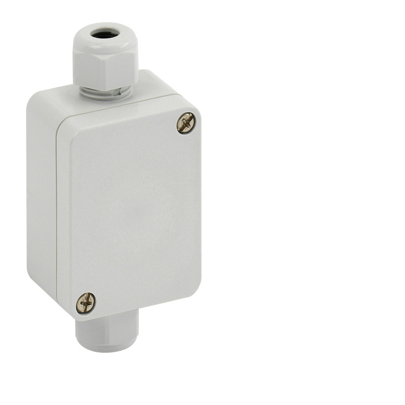 Boîte vide - TK PC 75-4-2v