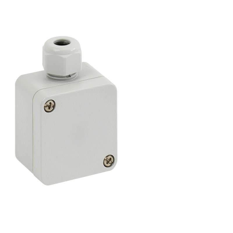 Boîte vide - TK PC 55-4-v