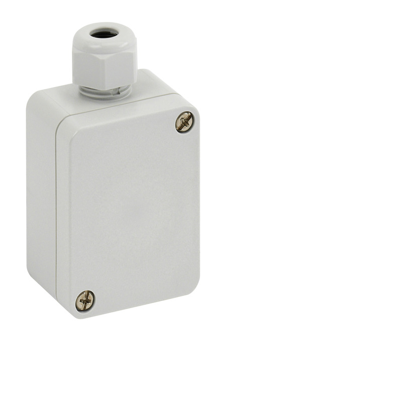 Boîte vide - TK PC 75-4-v