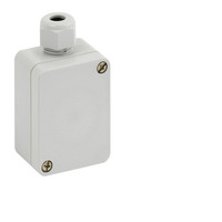 Boîte vide - TK PC 75-4-v
