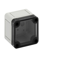Boîte vide - TK PC 77-6-to