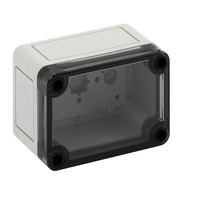 Boîte vide - TK PC 97-6-to