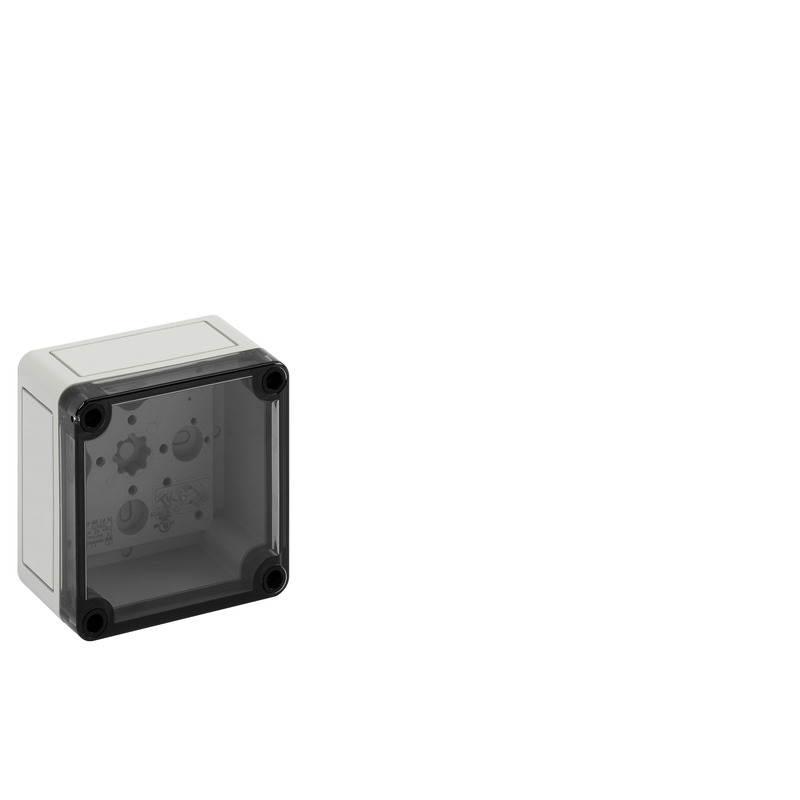 Boîte vide - TK PC 99-6-to