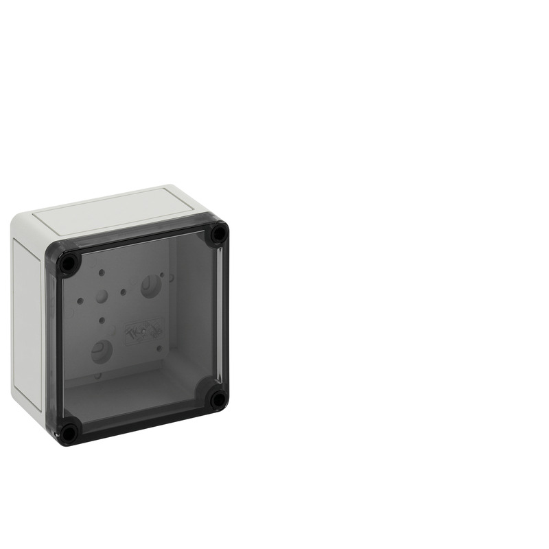 Boîte vide - TK PC 1111-7-to