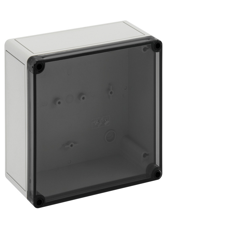 Boîte vide - TK PC 1818-9-to