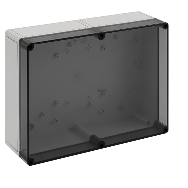 Boîte vide - TK PC 3625-11-to