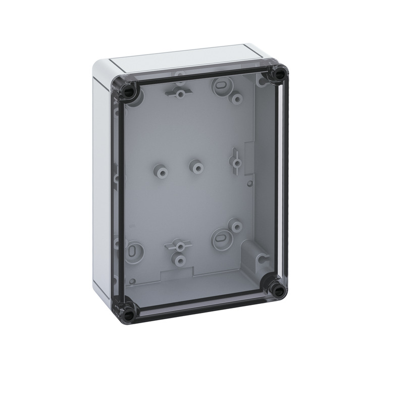 Boîte vide - TK PC 1813-6f-to