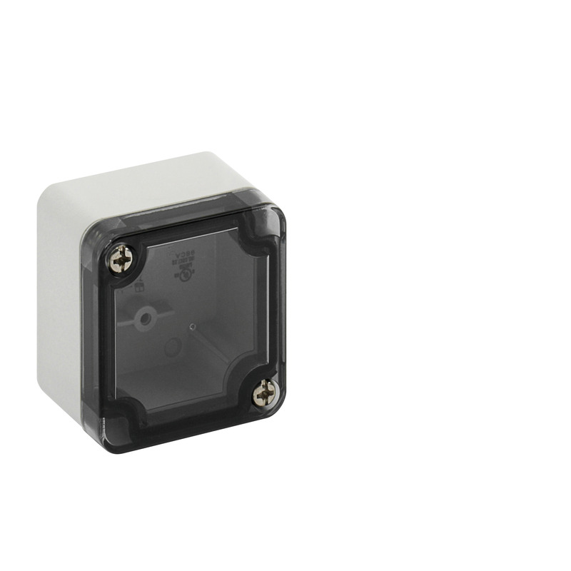 Boîte vide - TK PC 55-4-to