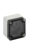 Boîte vide - TK PC 55-4-to