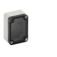 Boîte vide - TK PC 75-4-to