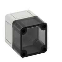 Boîte vide - TK PC 77-8-to