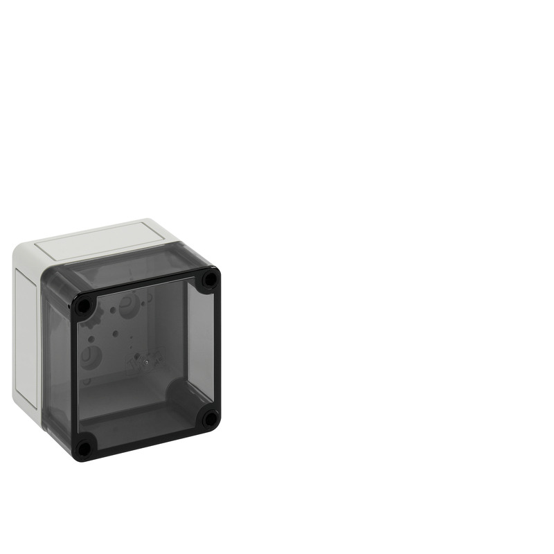 Boîte vide - TK PC 99-8-to
