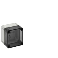 Boîte vide - TK PC 99-8-to