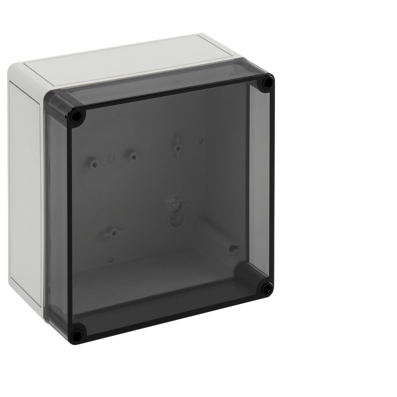 Boîte vide - TK PC 1818-11-to