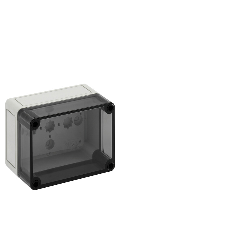 Boîte vide - TK PC 1309-8-to
