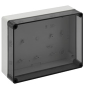 Boîte vide - TK PC 2518-8f-to