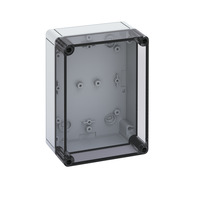 Boîte vide - TK PC 1813-8f-to