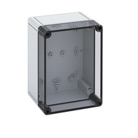 Boîte vide - TK PC 1813-11-to
