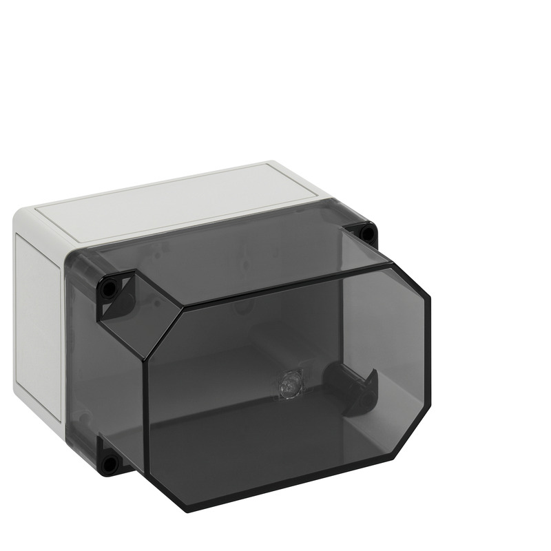 Boîte vide - TK PC 1811-16-to