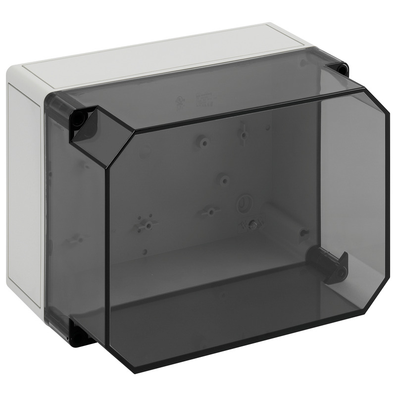 Boîte vide - TK PC 2518-16-to
